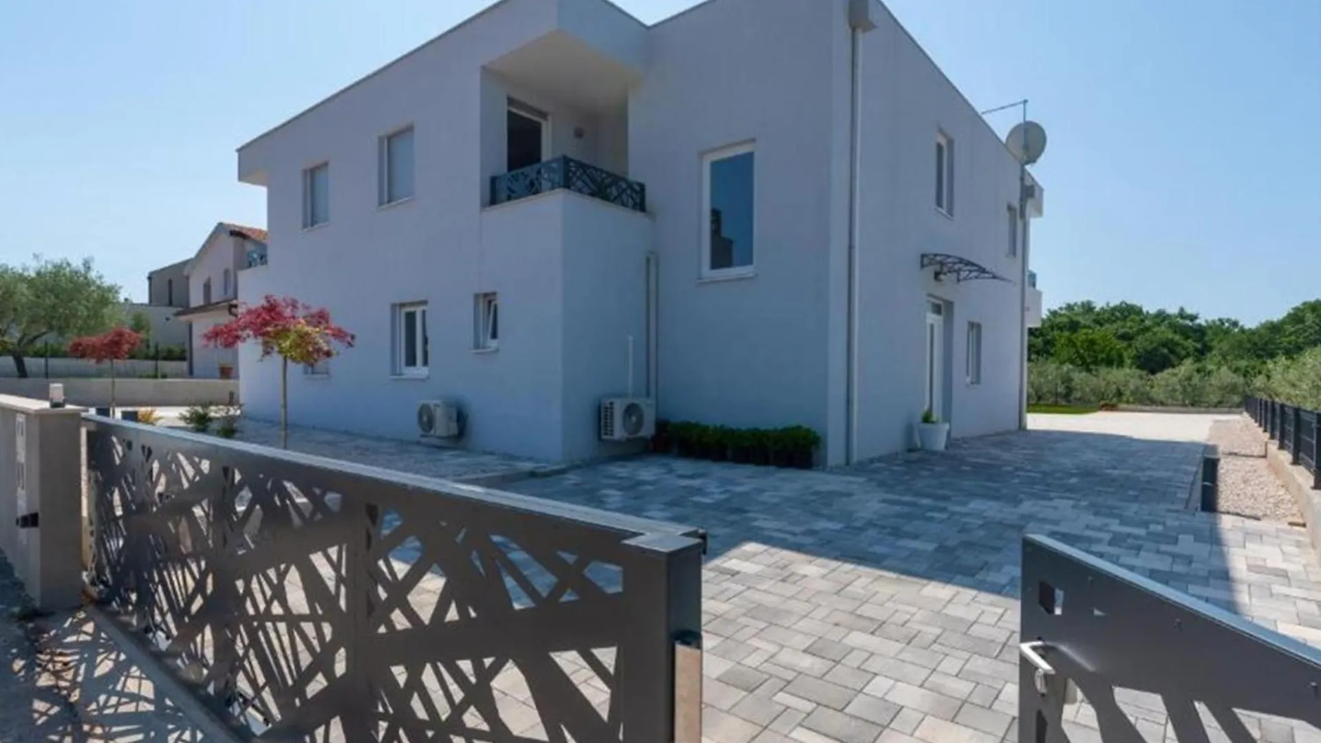 Holiday Home Casa Storija By Interhome Buzinija 0*,