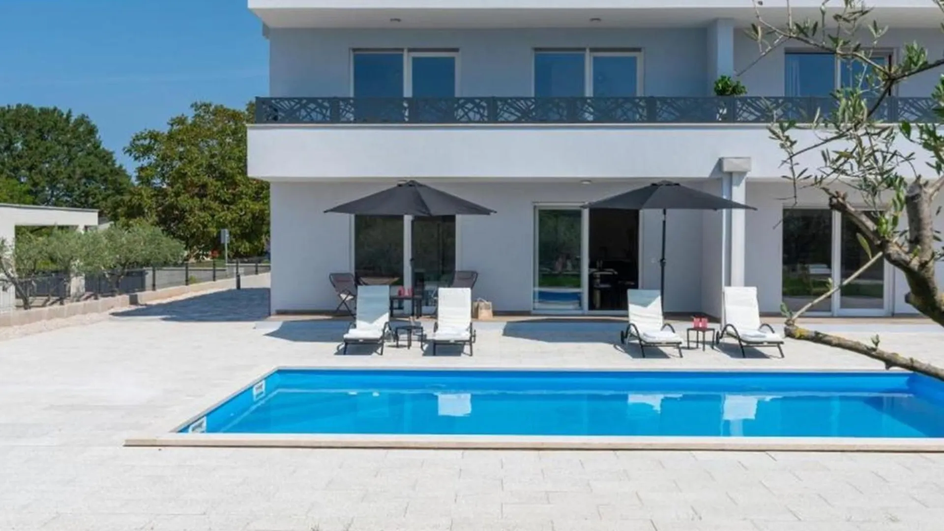 Holiday Home Casa Storija By Interhome Buzinija Croatia