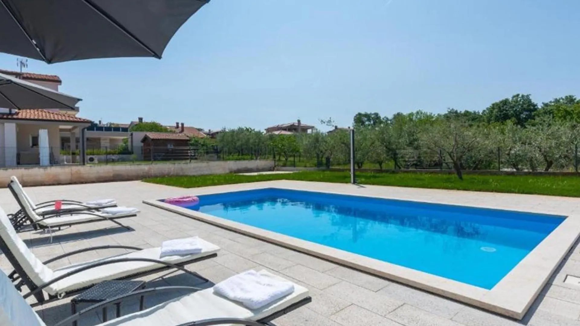 Holiday Home Casa Storija By Interhome Buzinija 0*,  Croatia