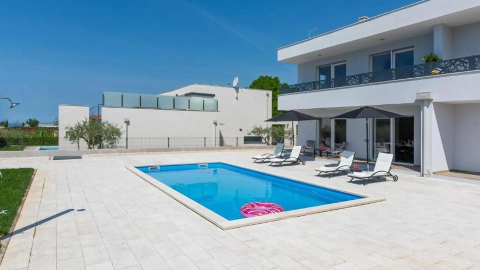 Holiday Home Casa Storija By Interhome Buzinija