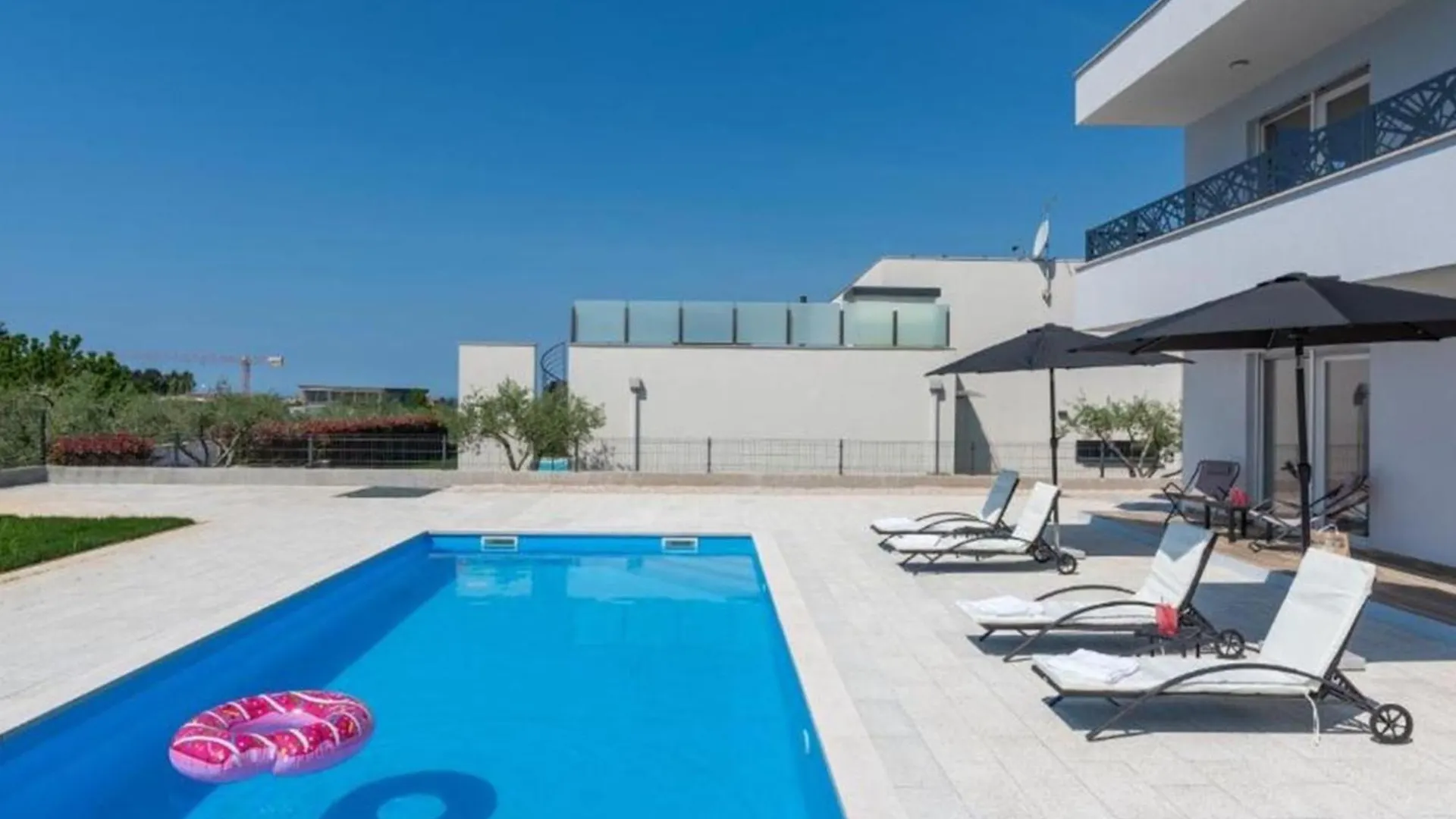 Holiday Home Casa Storija By Interhome Buzinija