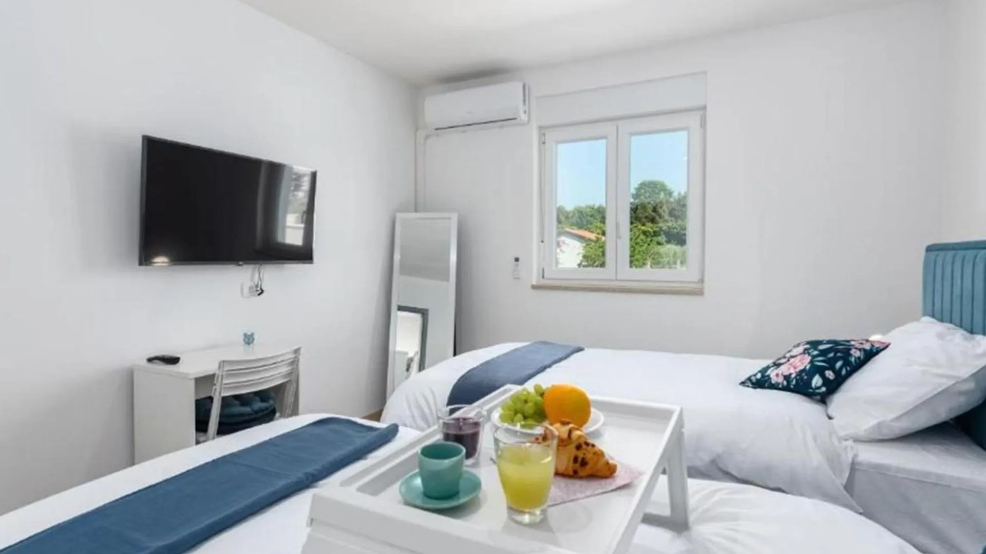 Holiday Home Casa Storija By Interhome Buzinija 0*,