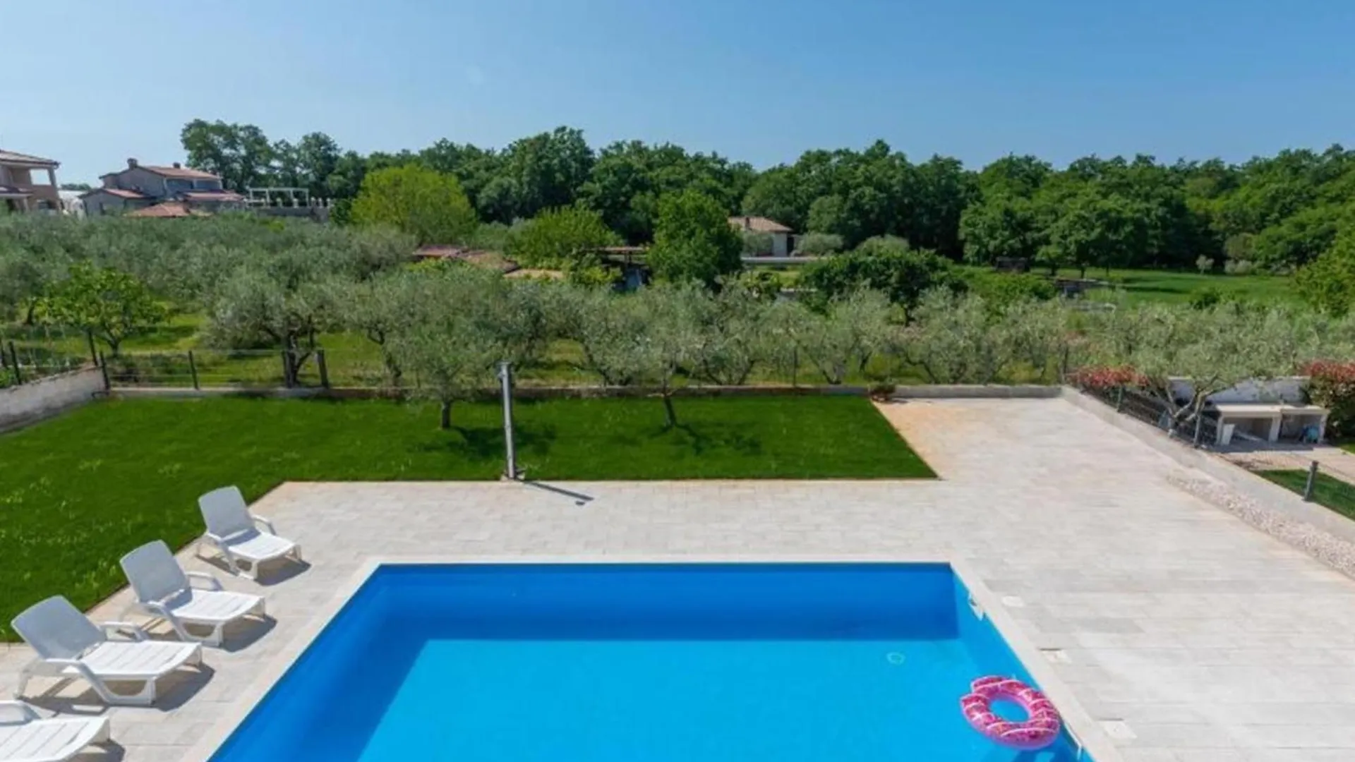 Holiday Home Casa Storija By Interhome Buzinija