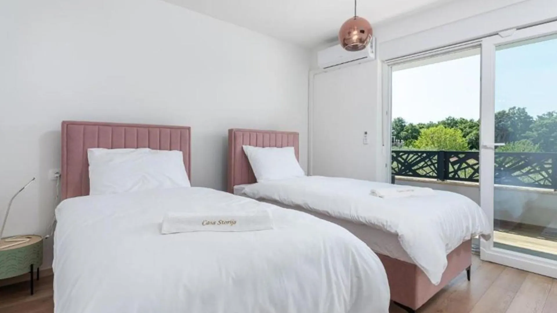 Holiday Home Casa Storija By Interhome Buzinija