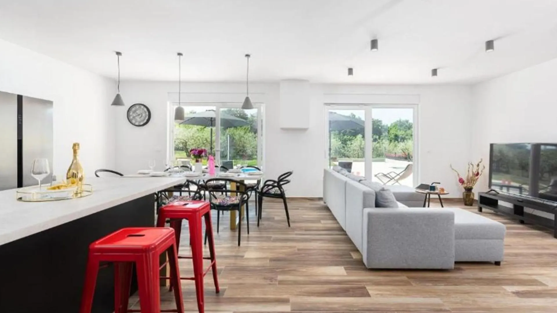 Holiday Home Casa Storija By Interhome Buzinija 0*,  Croatia