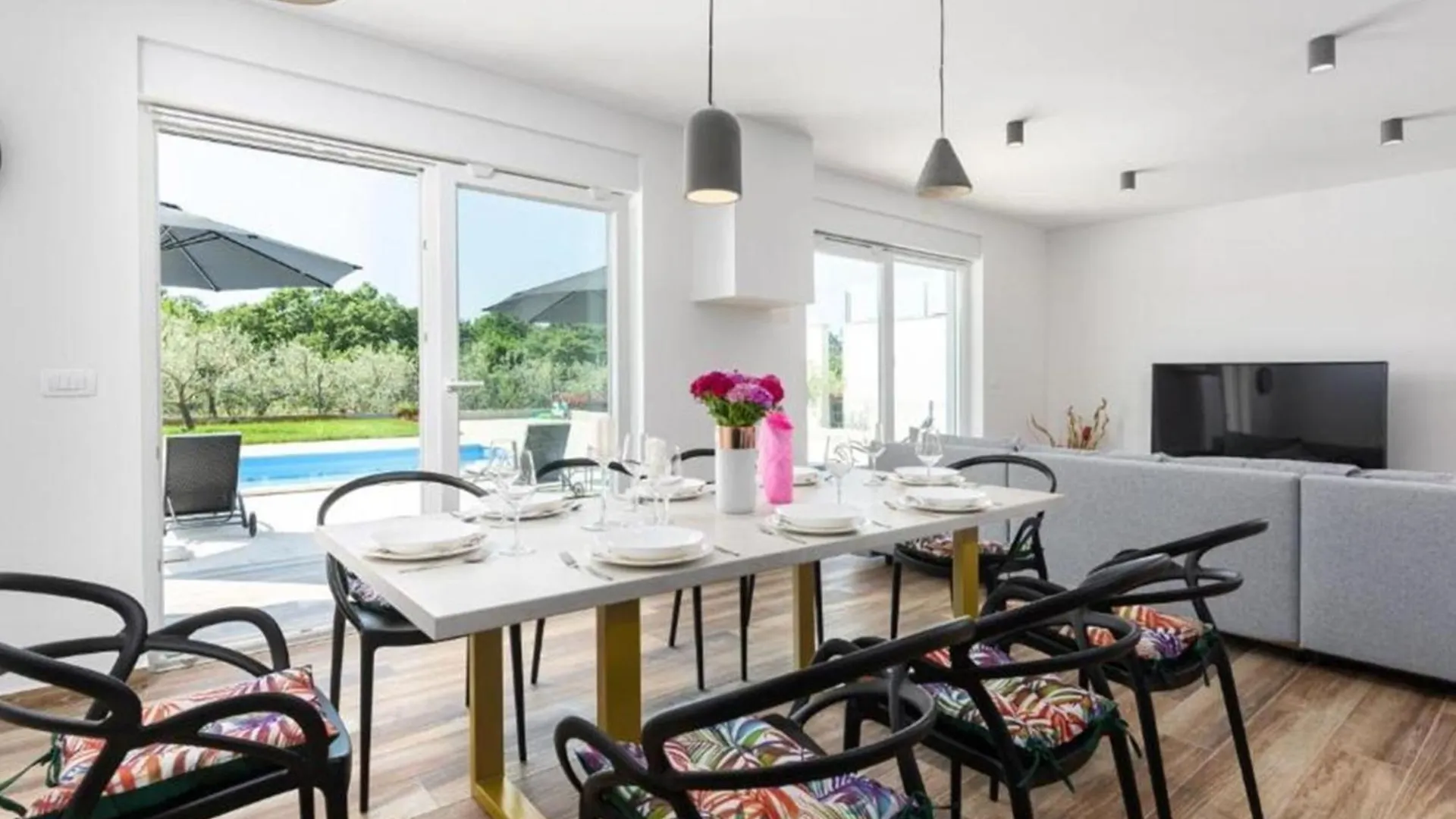 Holiday Home Casa Storija By Interhome Buzinija