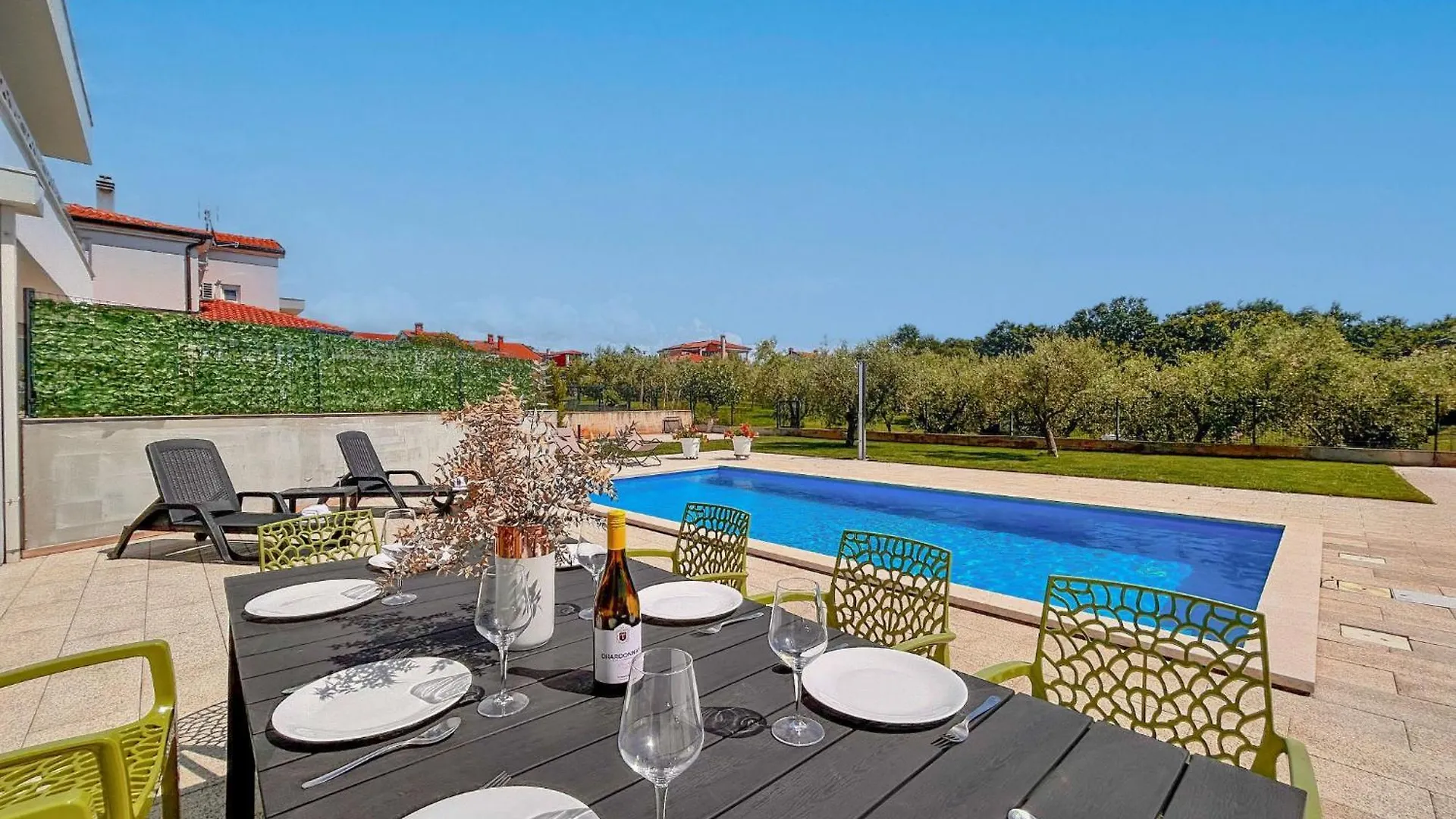 Holiday Home Casa Storija By Interhome Buzinija
